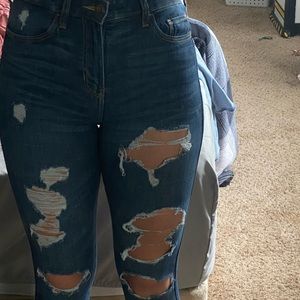 Hollister Jeans